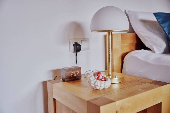Ganze Wohnung, Ferienwohnung 120 qm mit zwei Schlafzimmer und Terrasse, nähe der Therme in Bad Aibling, Landkreis Rosenheim