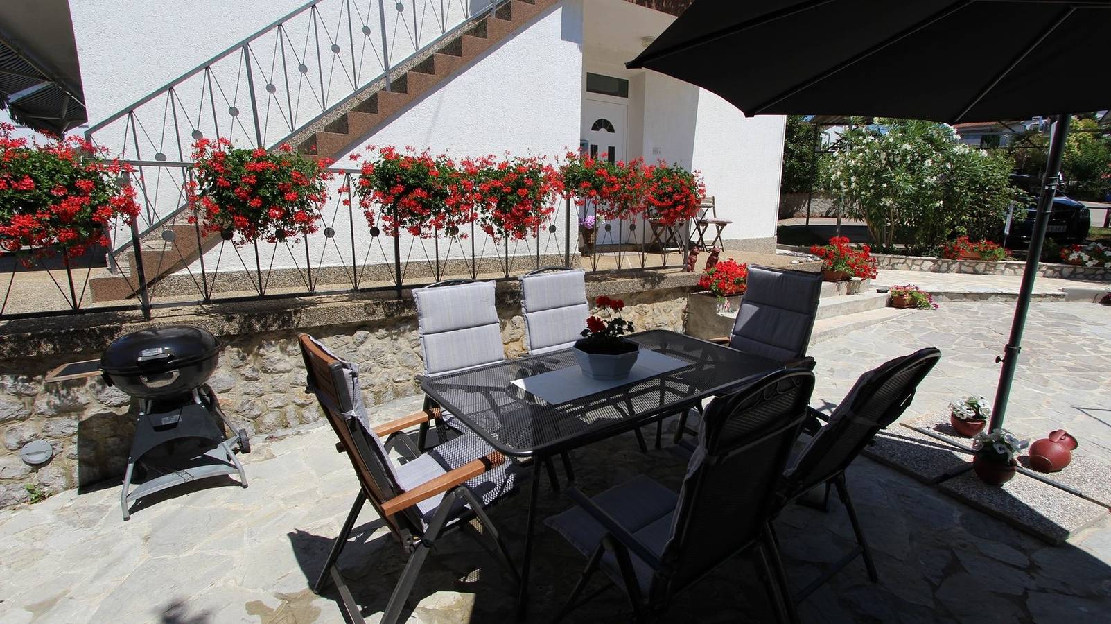 Appartamento vacanze a Kvarn Islands a partire da 83€ a notte