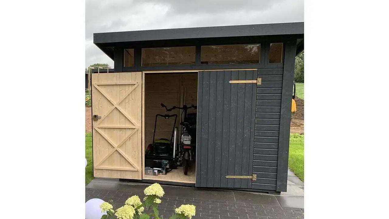 Ferienhaus für 4 Personen (40 m²) in Süsel in Süsel, Ostholstein