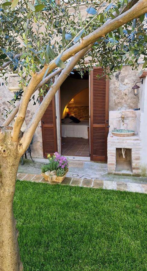 Ferienwohnung für 6 Personen, mit Whirlpool und Garten, mit Haustier - 1
