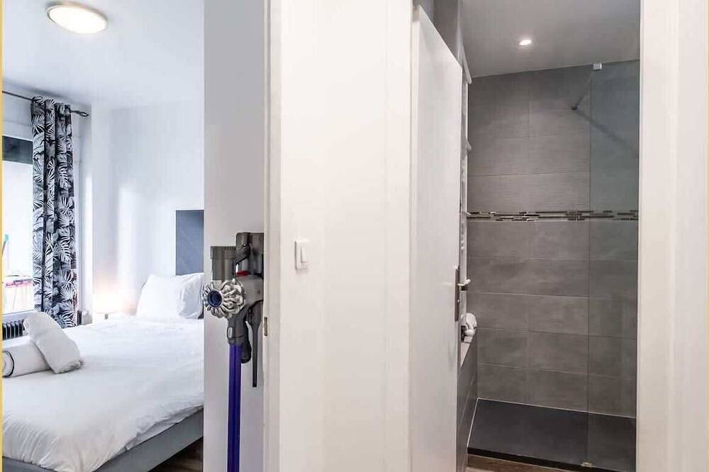 Apartamento entero, Chez Pat' I T2 I Saint-Julien in Saint-Julien-en-Genevois, Región de Saint-Julien-en-Genevois