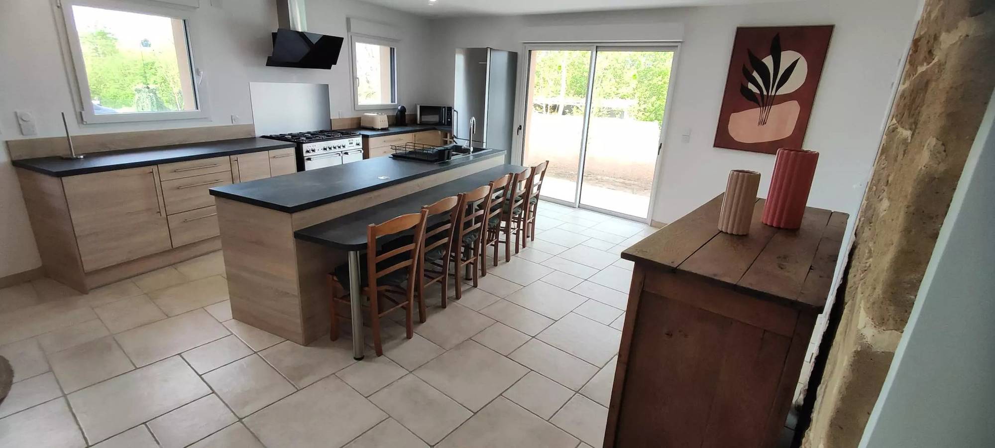 Gîte de France 8 personnes in Ardennes