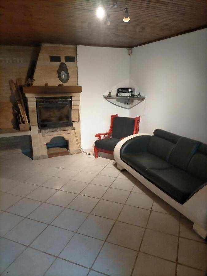 Appartement entier, Vivre en garrigue in Boucoiran-et-Nozières, Région d'Alès