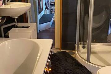 Woonboot voor 4 Personen in Nederlandse kust, Afbeelding 3