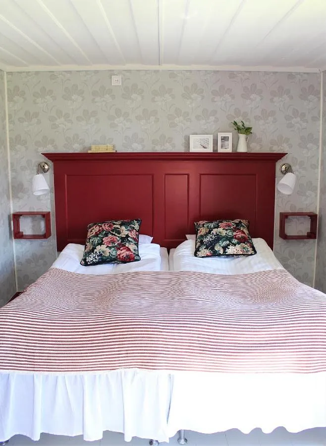 Apartmenthotel für 1 Personen - 1