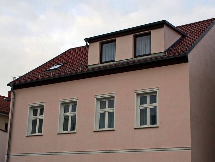 Ferienwohnung für 2 Personen, mit Garten in Teltow