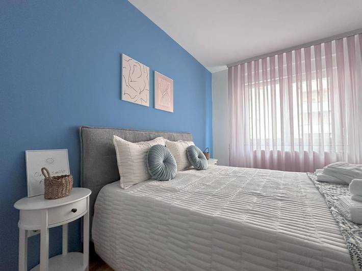 Ferienwohnung für 4 Personen, mit Terrasse in Kosovo