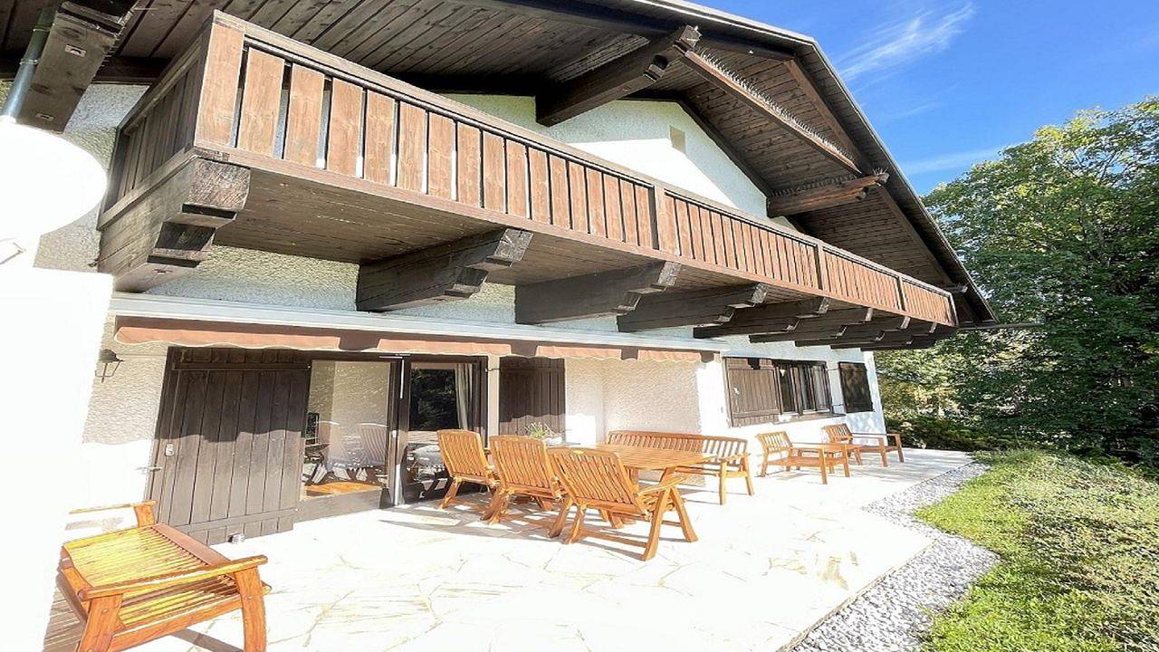 Ferienhaus für 7 Personen (160 m²) in Landl in Landl, Gesäuse