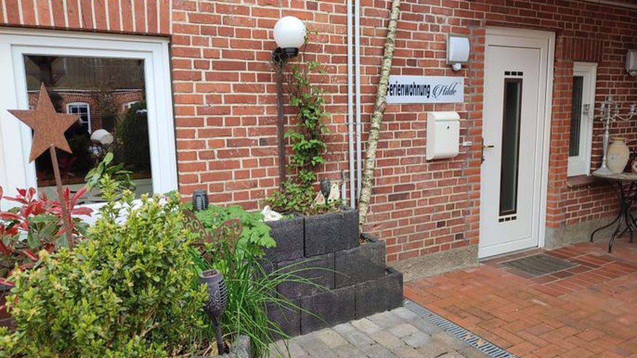 Entire holiday apartment, Ferienwohnung für 4 Personen (73 m²) in Handewitt, Schleswig-Flensburg