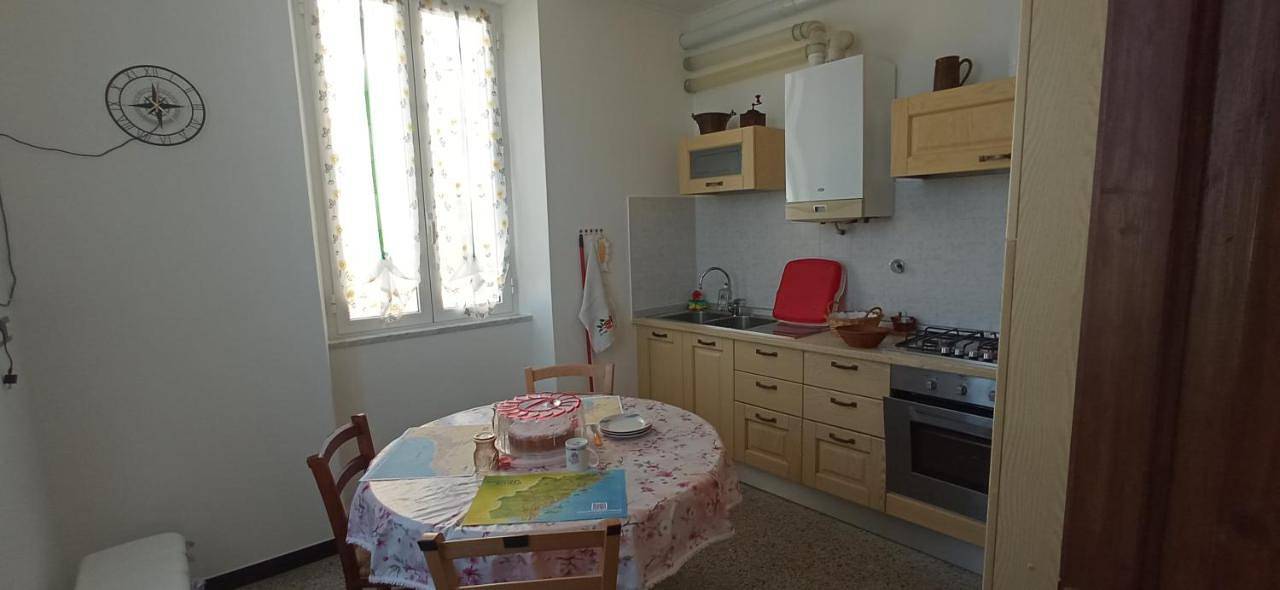 Au Cavettu Home in Varazze (City), Varazze