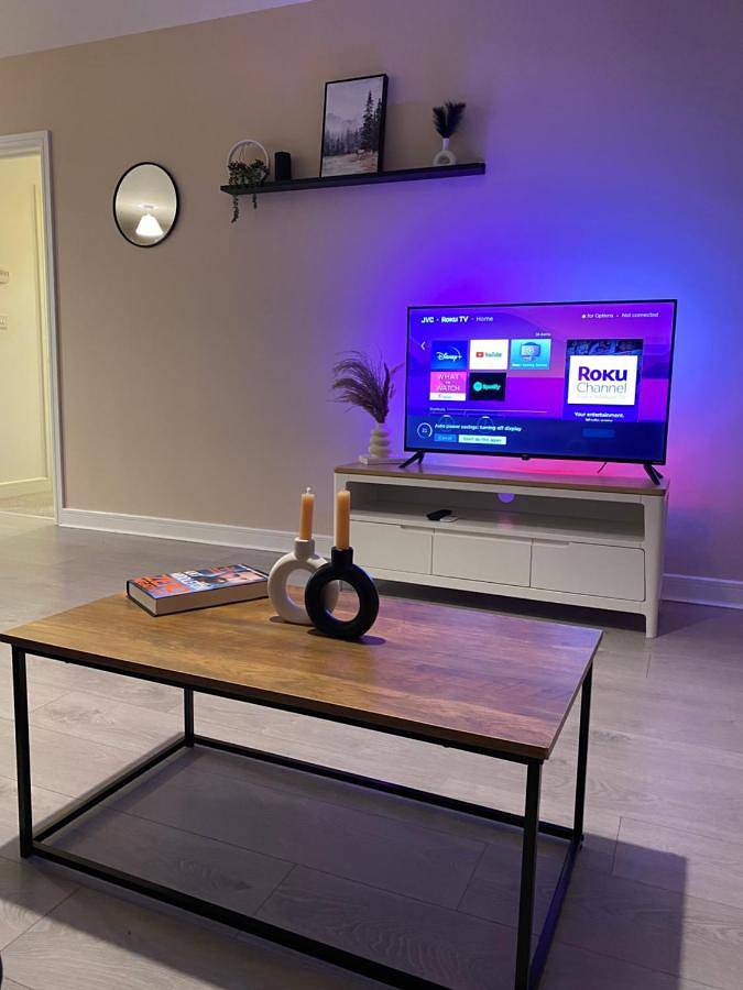 Appartement de vacances pour 6 personnes - 1