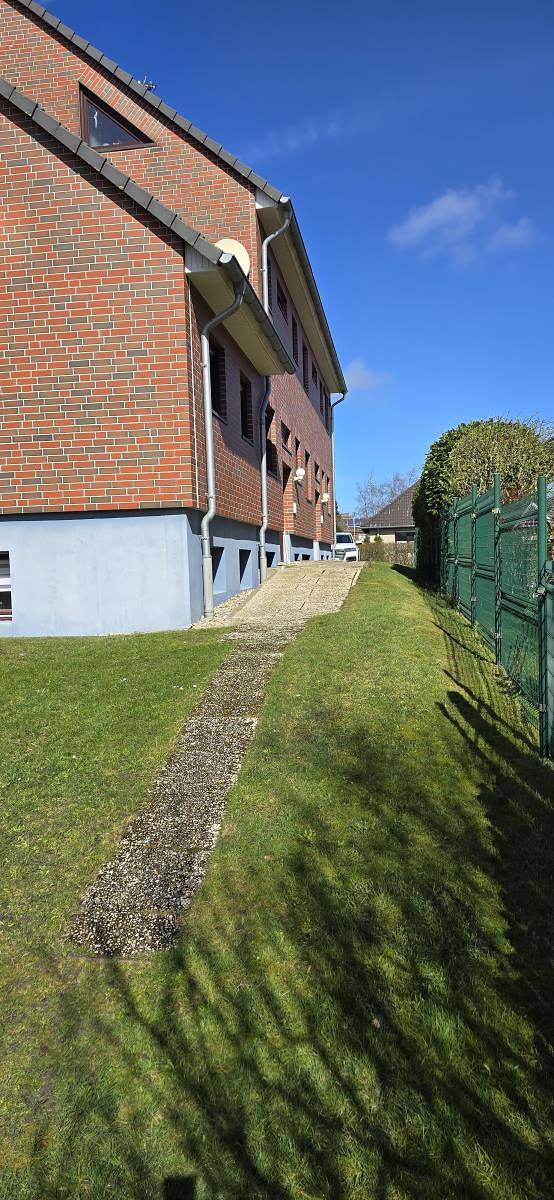 Apartamento entero, Ferienwohnung Kiewitt in Borkum