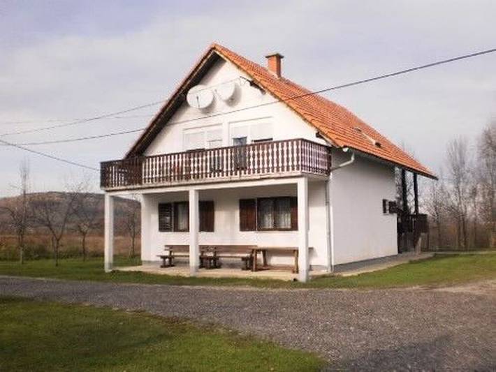 Ferienwohnung für 6 Personen, mit Balkon, mit Haustier - 1