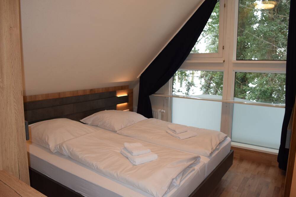 Ganze Wohnung, Ferienwohnung direkt am Arendsee 5 in Arendsee (Altmark), Arendsee