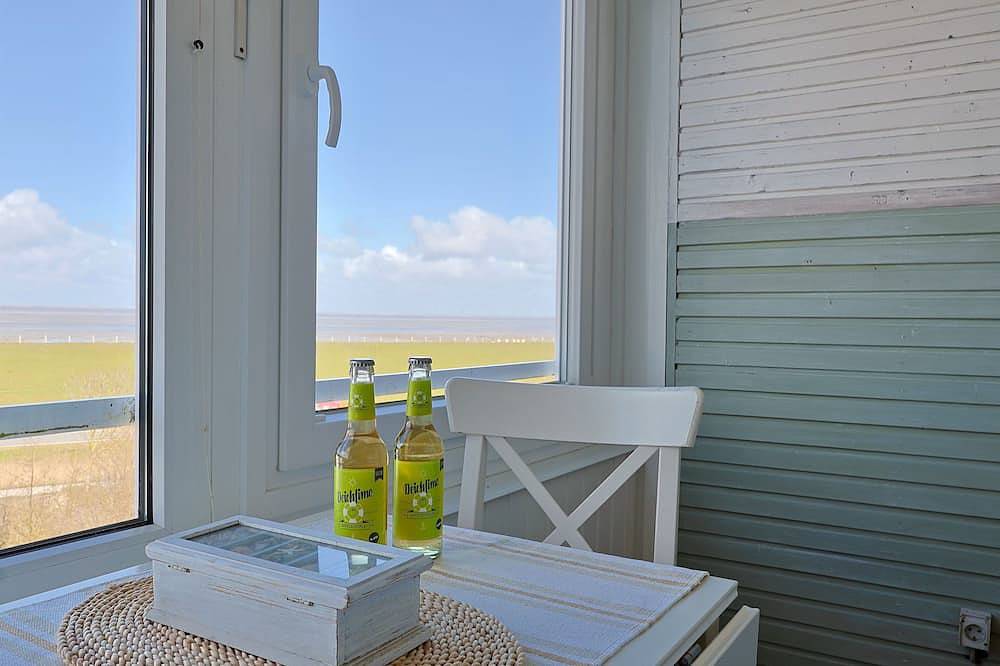 Ganze Wohnung, Meerblick 60, Deutschland in Nordstrand (Gemeinde), Nordstrand