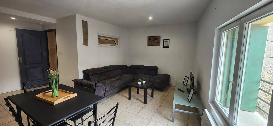 Apartamento de vacaciones para 2 personas - 1