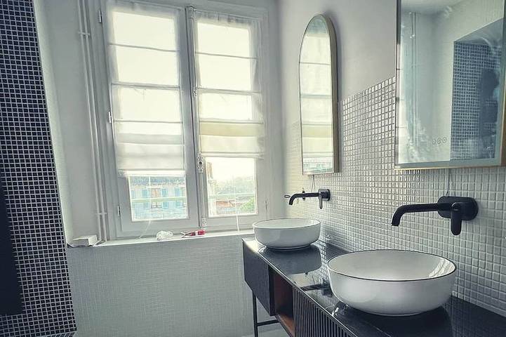 Apartamento entero, Maison D'hôte - Chambre Double Kaolin in Limoges, Región de Limoges