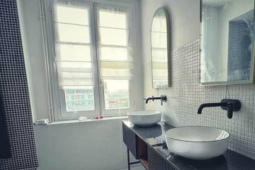 Appartement De Vacances pour 2 Personnes dans Limoges, Région de Limoges, Photo 2