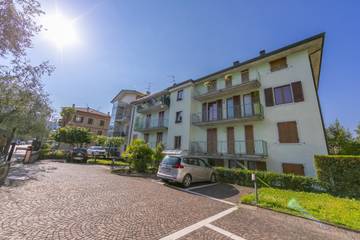 Vakantieappartement voor 4 Personen in Riva del Garda, Garda Bergen, Afbeelding 1