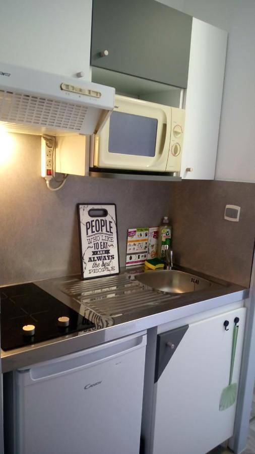 Gîte pour 2 personnes, avec jardin et vue, animaux acceptés dans Pescalis Moncoutant - 3