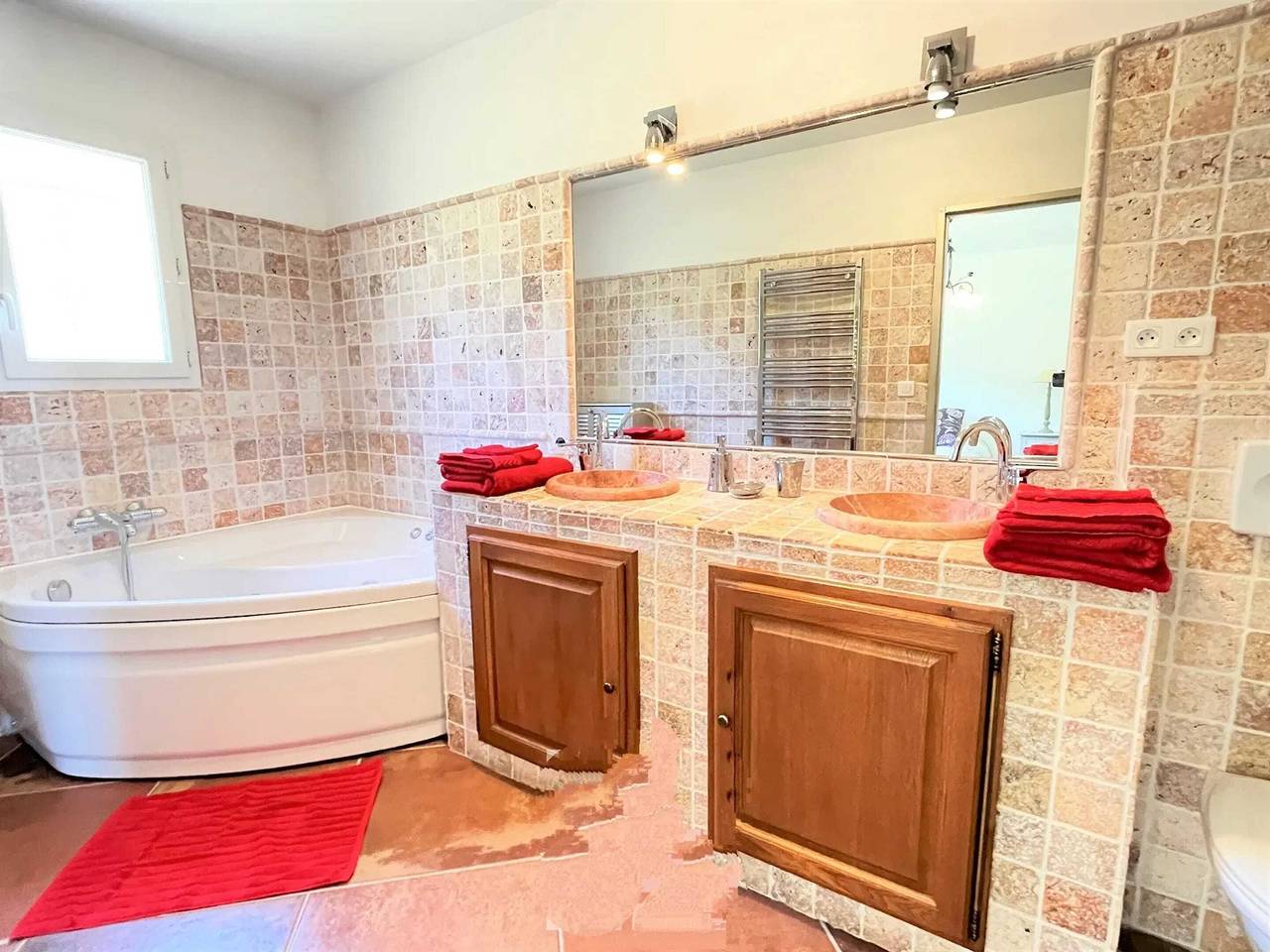 Amplia villa con piscina en Coti-Chiavari in Coti-Chiavari, Region de Ajaccio