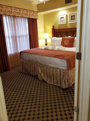 Vacation House for 8 Guests in Orlando, Orange County (FL), Picture 3