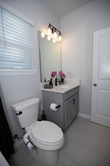 Vacation Apartment for 2 Guests in Orlando, Orange County (FL), Picture 4