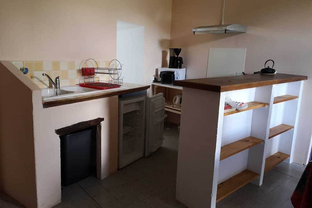 Entire apartment, Holidays in Saint Jean du Gard in Saint-Jean-du-Gard, Cévennes