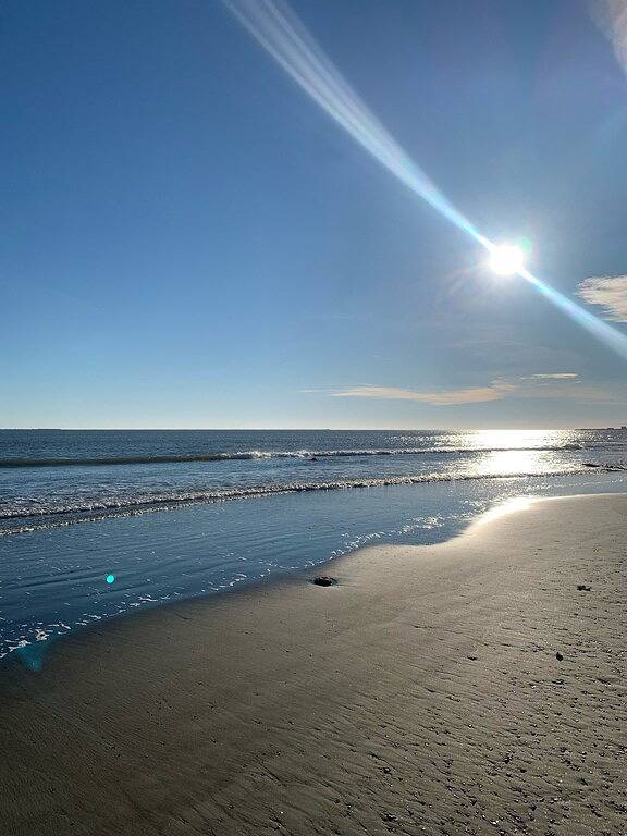 2 bedroom home family and pet friendly 0.5m from beach in Ocean Shores, Grays Harbor County