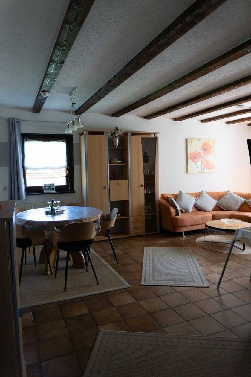 Haus Sonnenblick in Ferienpark Himmelberg, Thalfang