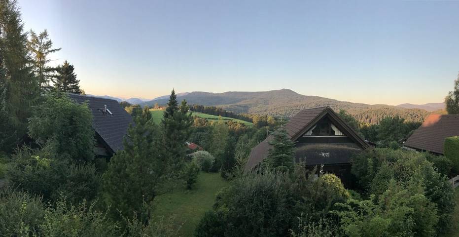 Ferienpark für 6 Personen, mit Balkon in Siegsdorf