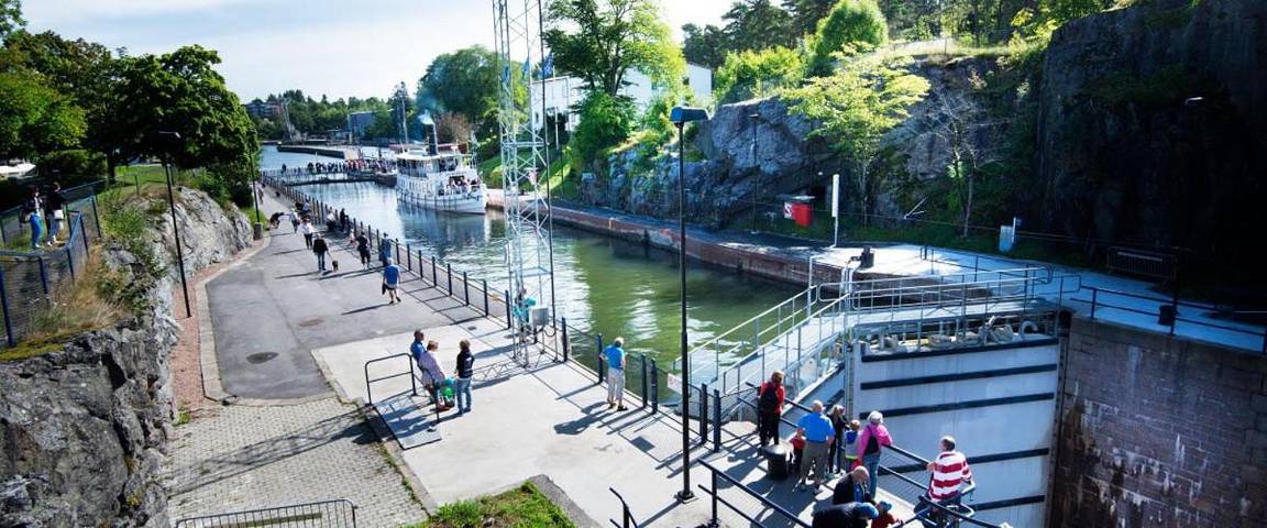 Ferienhaus für 9 Personen, mit Ausblick und Garten, mit Haustier in Trollhättan - 3