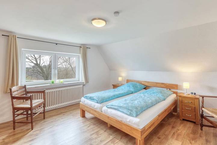 Ferienhaus für 4 Personen, mit Haustier in Galmsbüll - 2