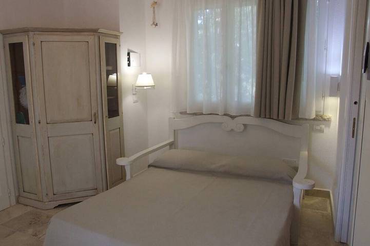 Appartement entier, Apartment- Iris - Une Chambre Appartement, Couchages 4 in Marina di Castagneto Carducci, Castagneto Carducci