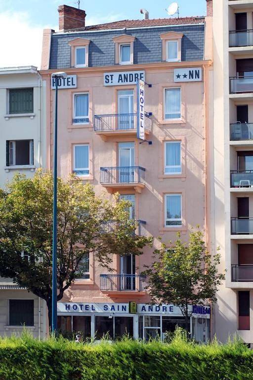 Hôtel pour 2 personnes, avec terrasse et vue