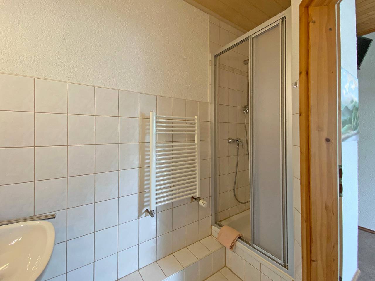 Doppelzimmer Gustav in Stolpen, Elbsandsteingebirge