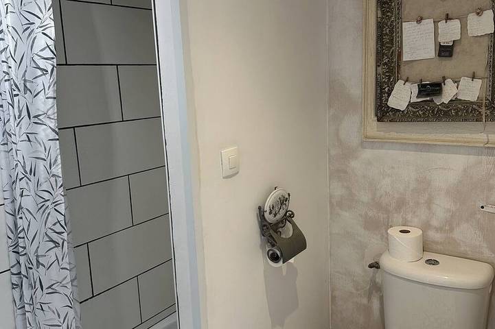 Location de vacances pour 3 personnes, avec jardin et piscine à Bouc-Bel-Air - 4