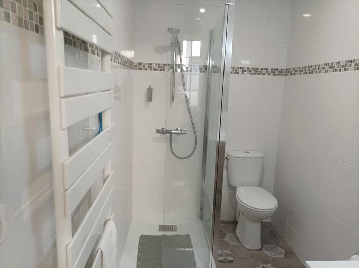 Gîte pour 2 personnes à Moulins - 3