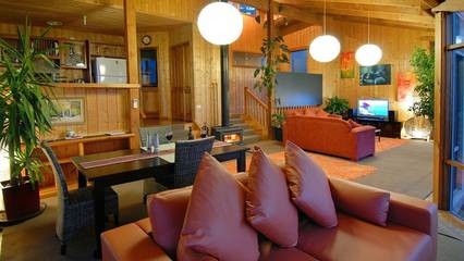 Holiday Apartment for 2 People in Arthurs Seat, Mornington Peninsula, Photo 3