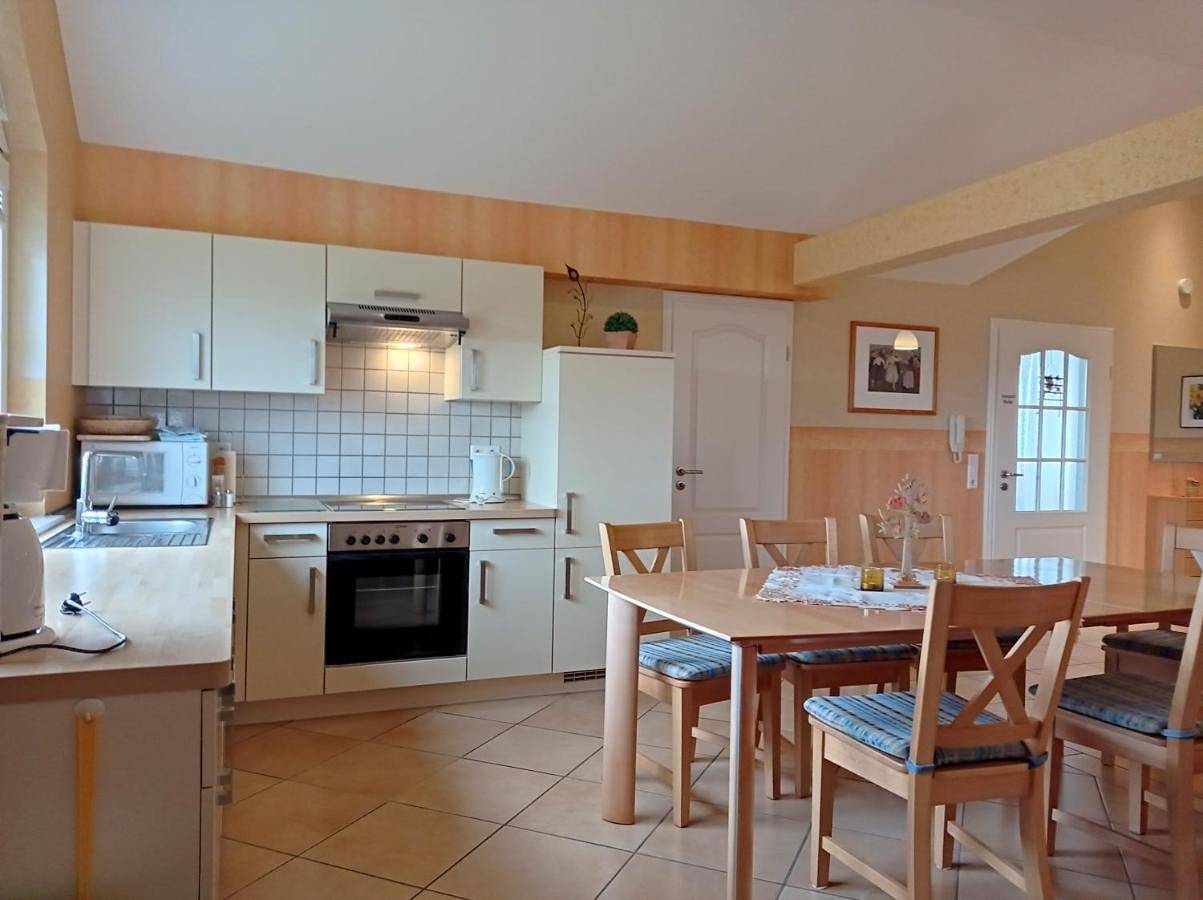 Deluxe Apartment in Mörsdorf, Moseleifel