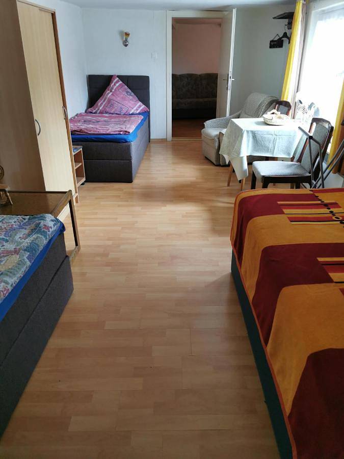 Ferienwohnung für 16 Personen in Sarstedt - 2