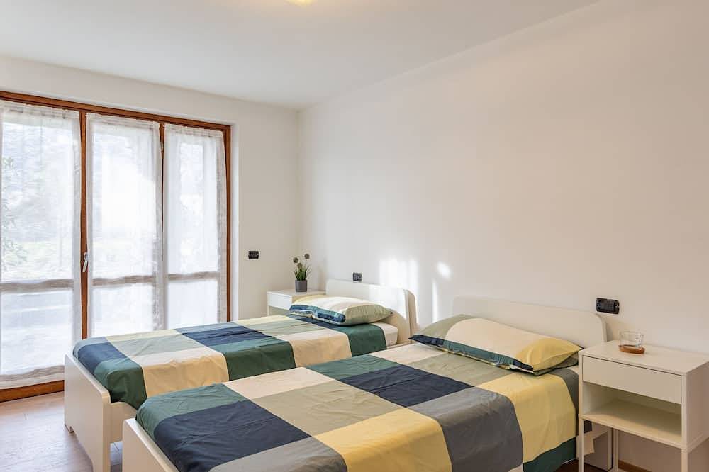 Ferienhaus Giove in Gravedona, Gravedona ed Uniti