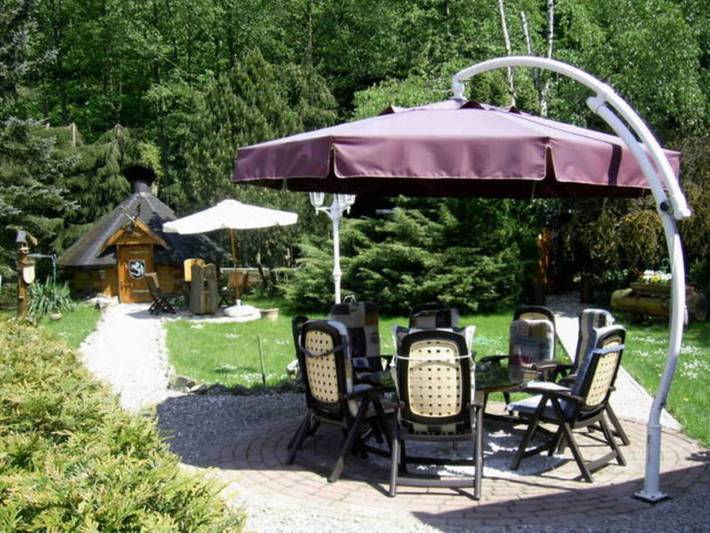 Ferienwohnung für 2 Personen, mit Terrasse und Garten, mit Haustier in Walkenried - 4