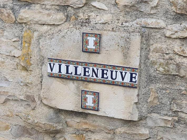 Location de vacances pour 2 personnes, avec terrasse et piscine ainsi que vue et jardin à Mauprévoir - 2