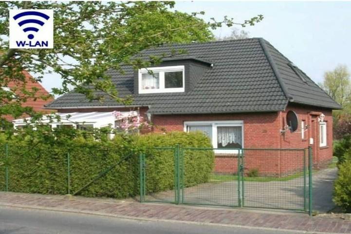 Ferienhaus für 2 Personen - 1