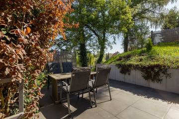 Ferienwohnung für 4 Personen in Hessen