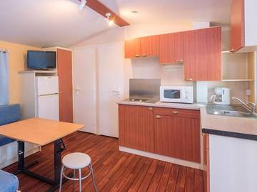 Bungalow voor 2 Personen in Blanes, Costa Brava, Afbeelding 3