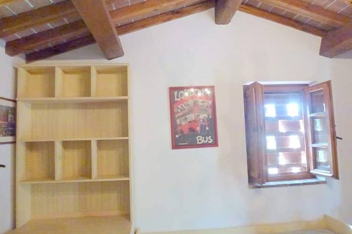 Rustico per 5 persone in una posizione tranquilla in Camaiore (Toscana), Riviera Toscana