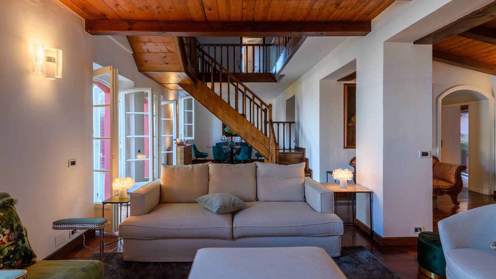 Villa Fiola 8, Emma Villas in Ancona, Riviera del Conero