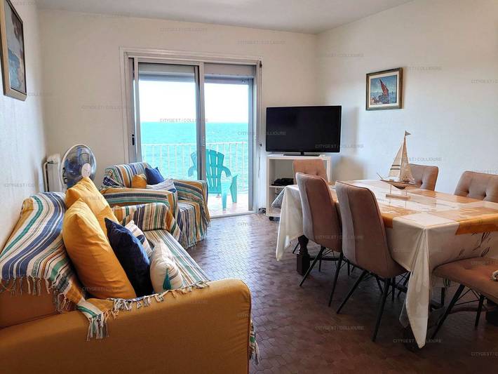 Ferienwohnung für 6 Personen in Collioure - 2